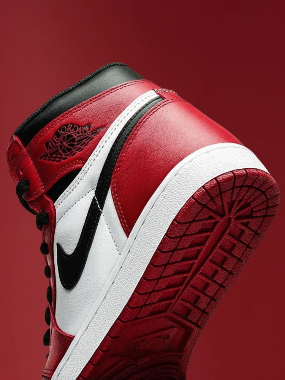 Footwear