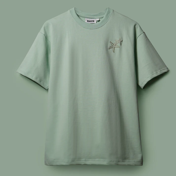 Starry Seine T-Shirt