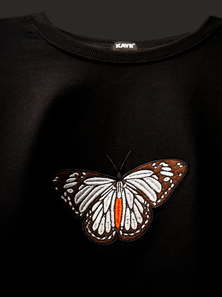 Black Metamorphosis T-Shirt